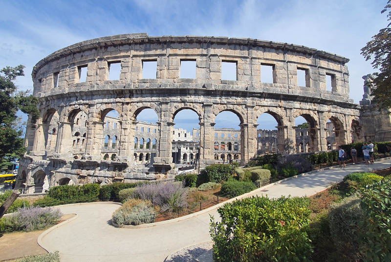 Pula